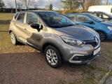 Renault Captur (ENERGY) TCe 90 LIMITED - Renault Captur: Limited