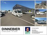 Forster I 745 EF TRAVEL LINE PLUS | WMN STH Markise KAM - Wohnwagen in Hamm