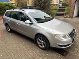 Volkswagen Passat 2.0 TDI DPF DSG Comfortline Comfortline - Volkswagen Passat aus 2009: TDI