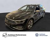 Volkswagen Passat Alltrack 2.0 TDI 4M MATRIX STANDHZG AHK - Volkswagen Passat Alltrack aus 2021