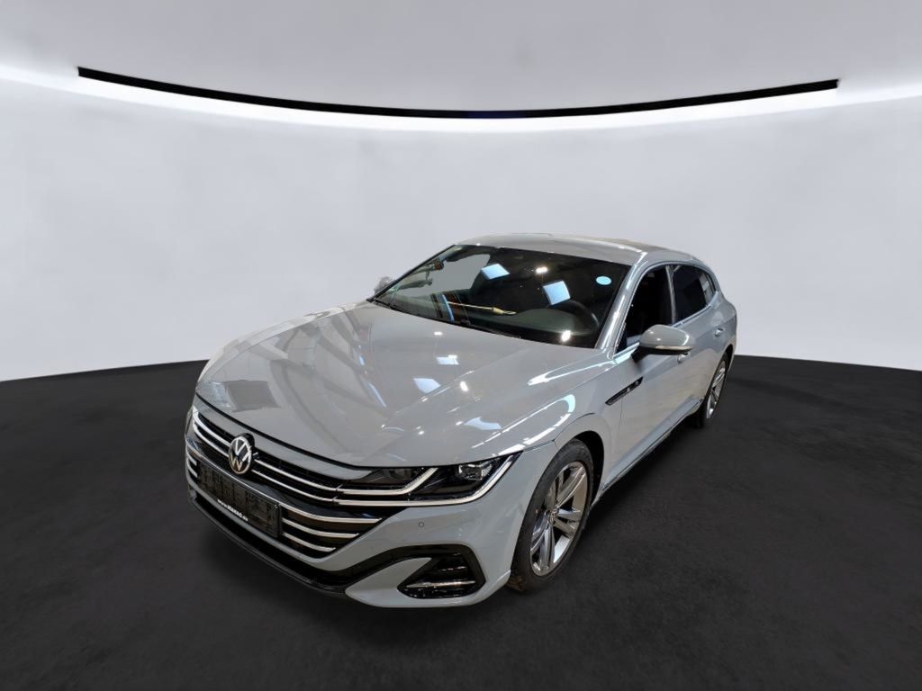 Image of Volkswagen Arteon