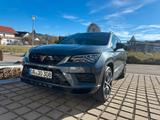 Cupra Ateca 2.0 TSI 221kW 4Drive DSG - 8-fach bereift - Cupra Ateca Gebrauchtwagen