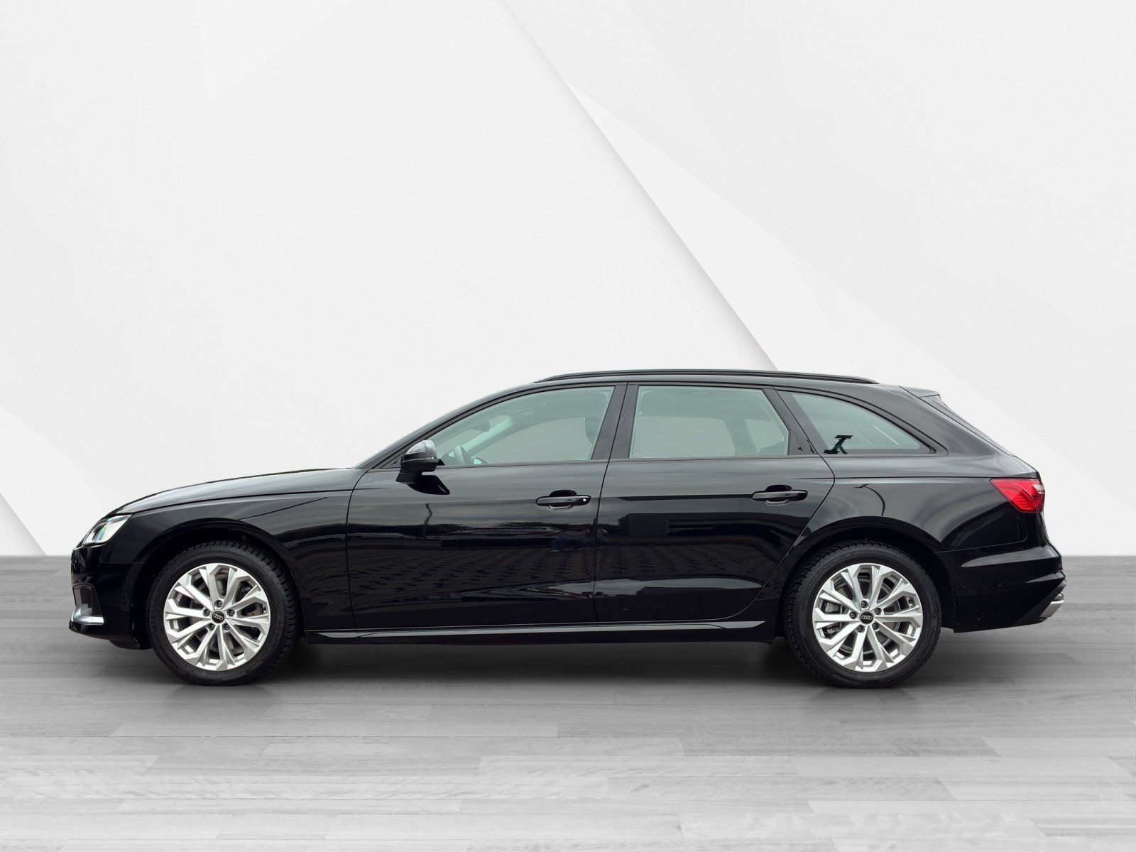 Fahrzeugabbildung Audi A4 Avant 35 2.0 TFSI advanced Kamera,Navi,SHZ,LM