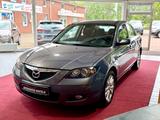 Mazda 3 Lim. 1.6 Active/ 2.Hand/ Klima/Service NEU - gebrauchte Mazda 3 aus dem Jahr 2006