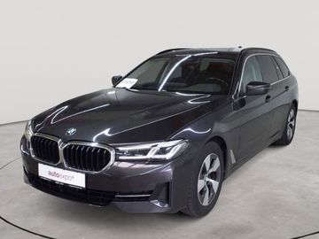 BMW 520 - 2