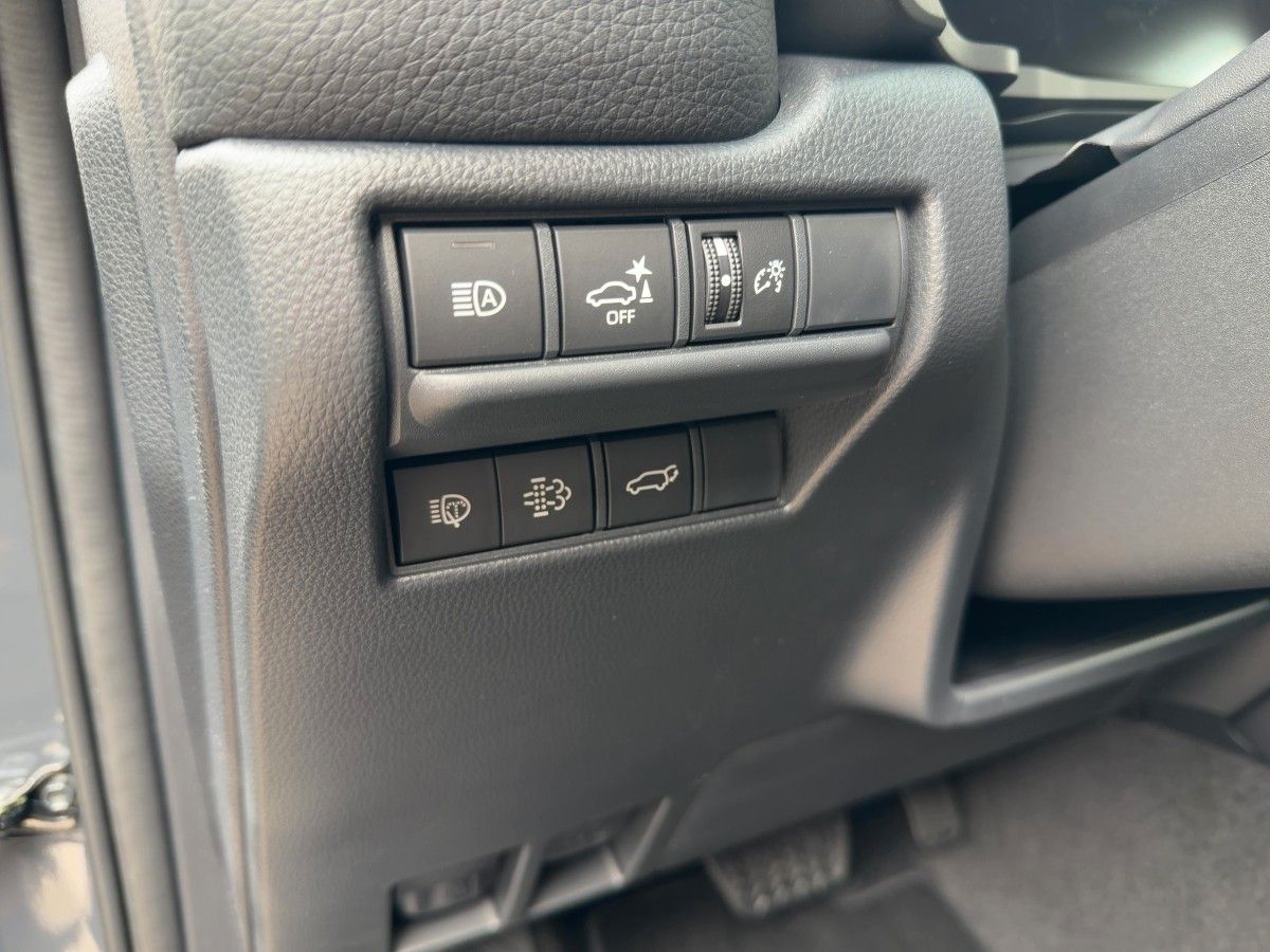 Fahrzeugabbildung Toyota Land Cruiser 2.8 D-4D 4WD Executive AT*