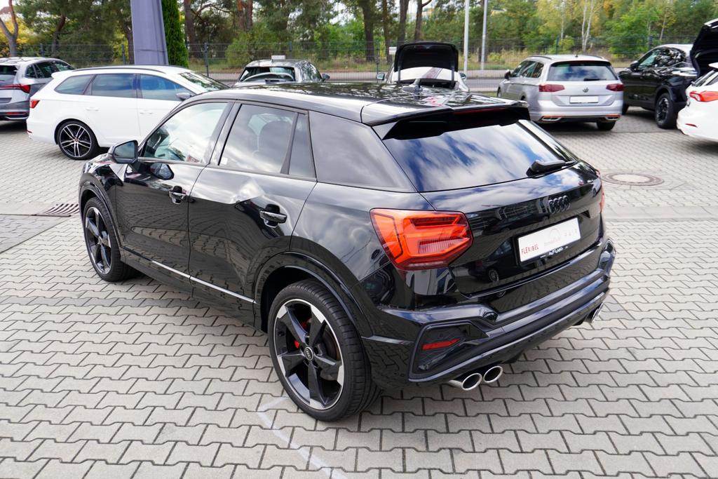 Audi SQ2