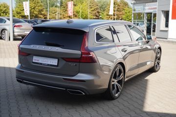 Volvo V60 - 6
