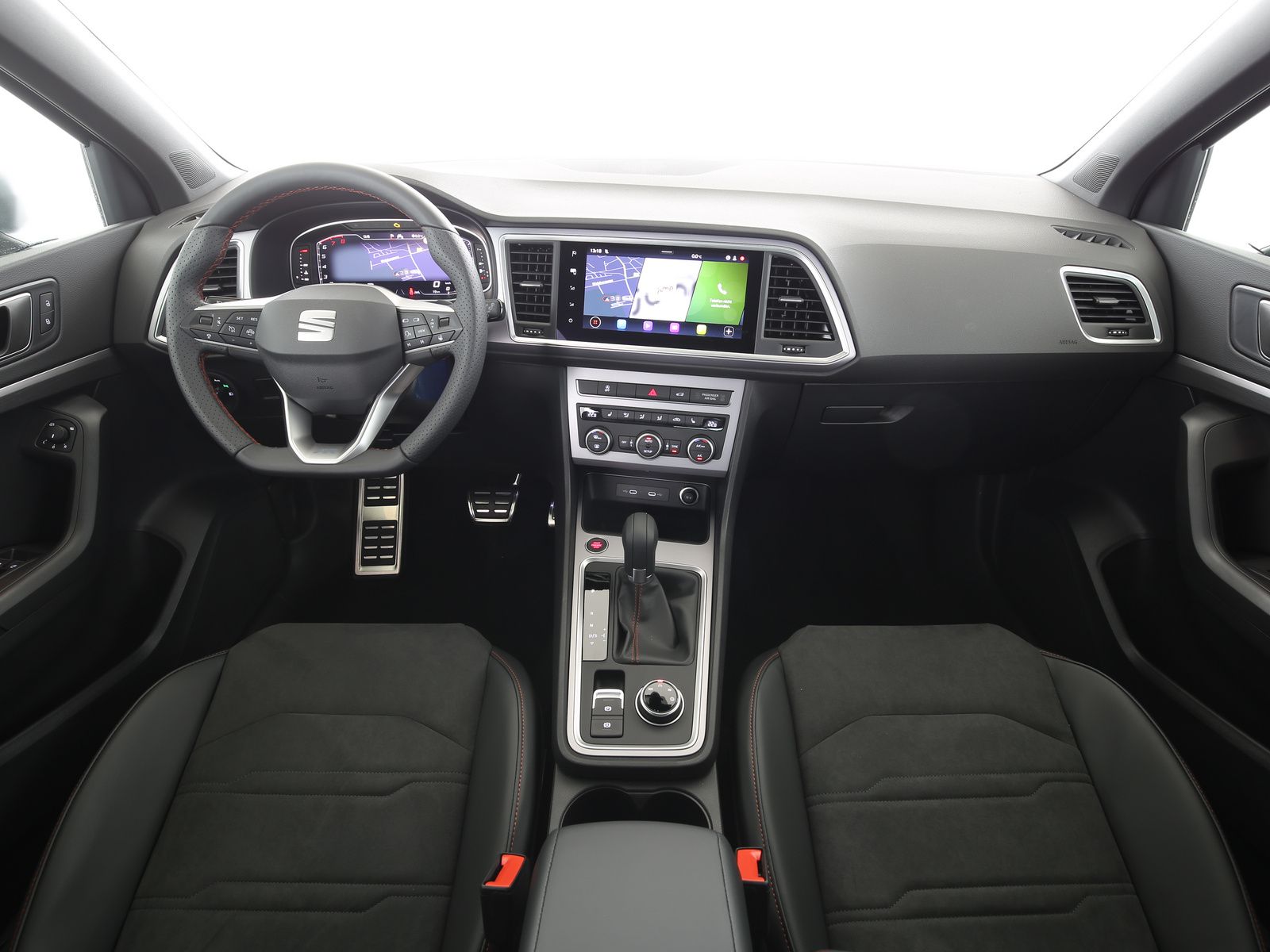 Seat Ateca - Bild 11