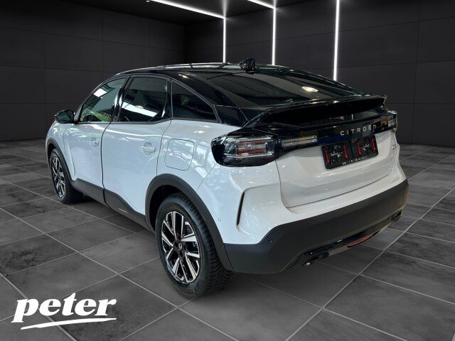 Citroën C4 MAX 145 BAR +360°RFK+Schiebedach+GJR+FSH+HUD+ imagem 3