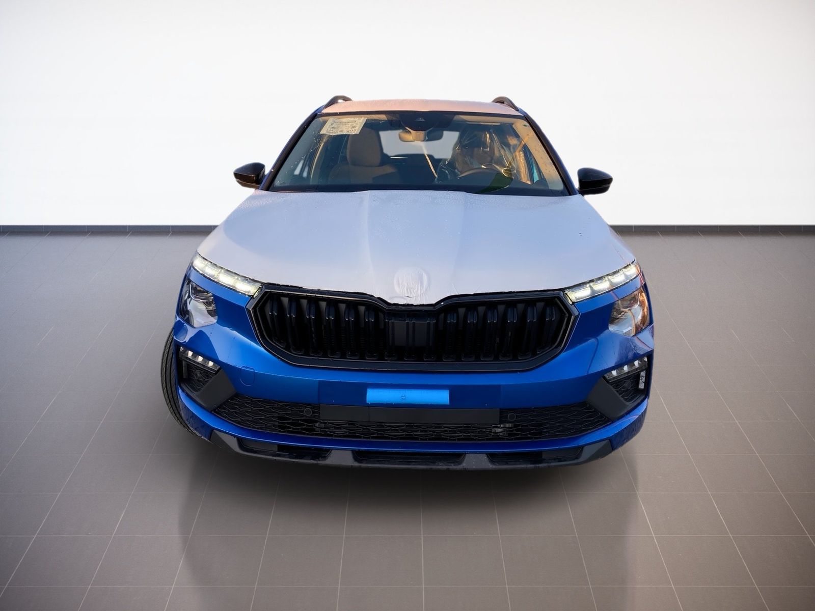 Skoda Kamiq - Bild 3