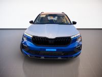 Skoda Kamiq - Vorschau Bild 3