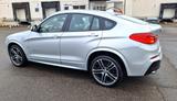 BMW X4 M PAKET XDRIVE20D - BMW X4 M Diesel Gebrauchtwagen