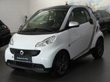 Smart ForTwo Coupe MHD SERVO/KLIMA/2.HAND/UNFALLFREI! - Smart ForTwo in Erfurt