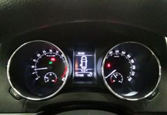 SKODA Yeti Active Plus Edition SHZ PDC 1-Hand