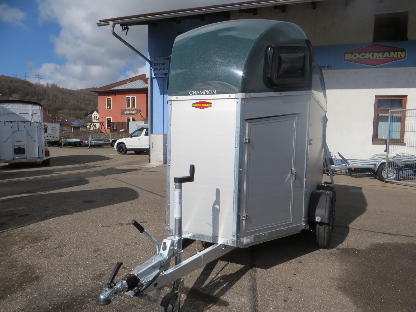 Böckmann CHAMPION Esprit incl. Esprit Paket