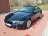 BMW 650i Cabrio - gebrauchte BMW 650 aus dem Jahr 2007