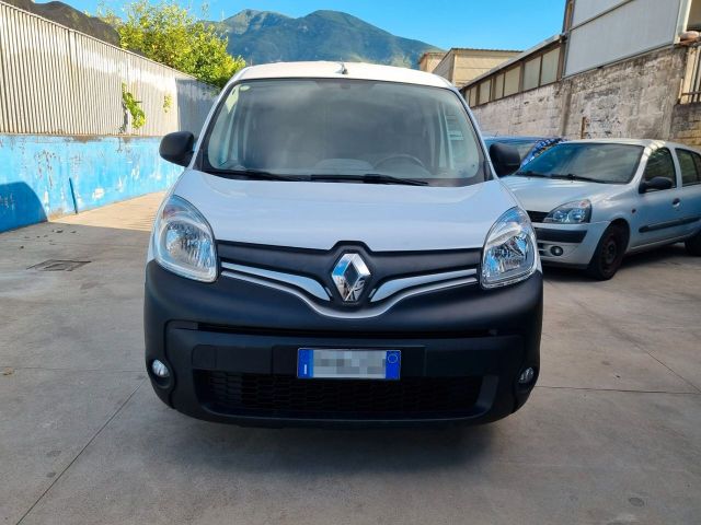 Renault RENAULT KANGOO EXPRESS 1.5 BLUEDCI 95cv ICE