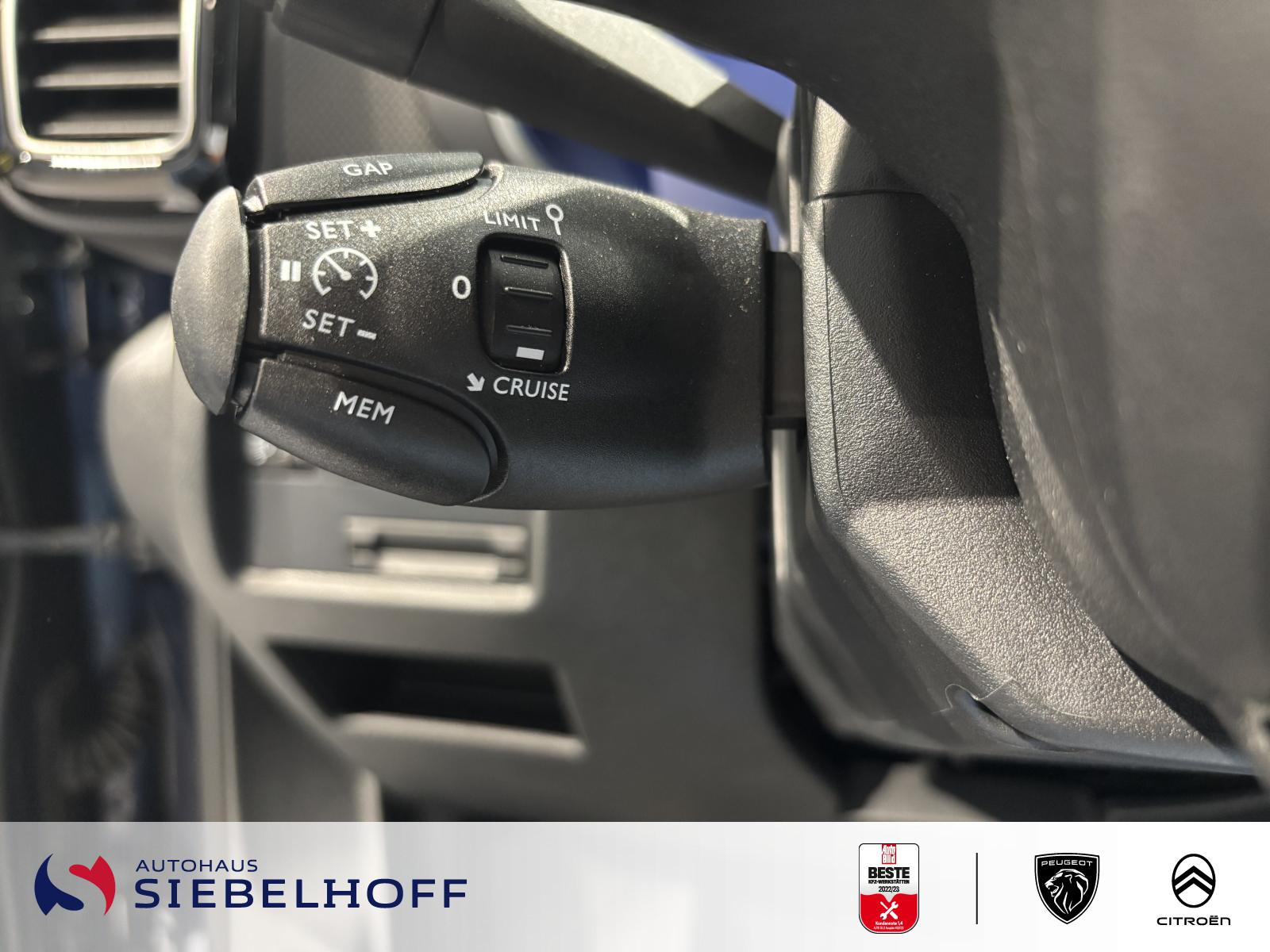 Citroën C5 Aircross MAX PureTech 130 EAT8