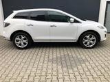 Mazda CX-7 Exclusive-Line Xenon Leder Kamera AHK BOSE - Mazda CX-7 mit Diesel-Antrieb