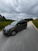Volkswagen Touran 1.4 TSI Freestyle Freestyle