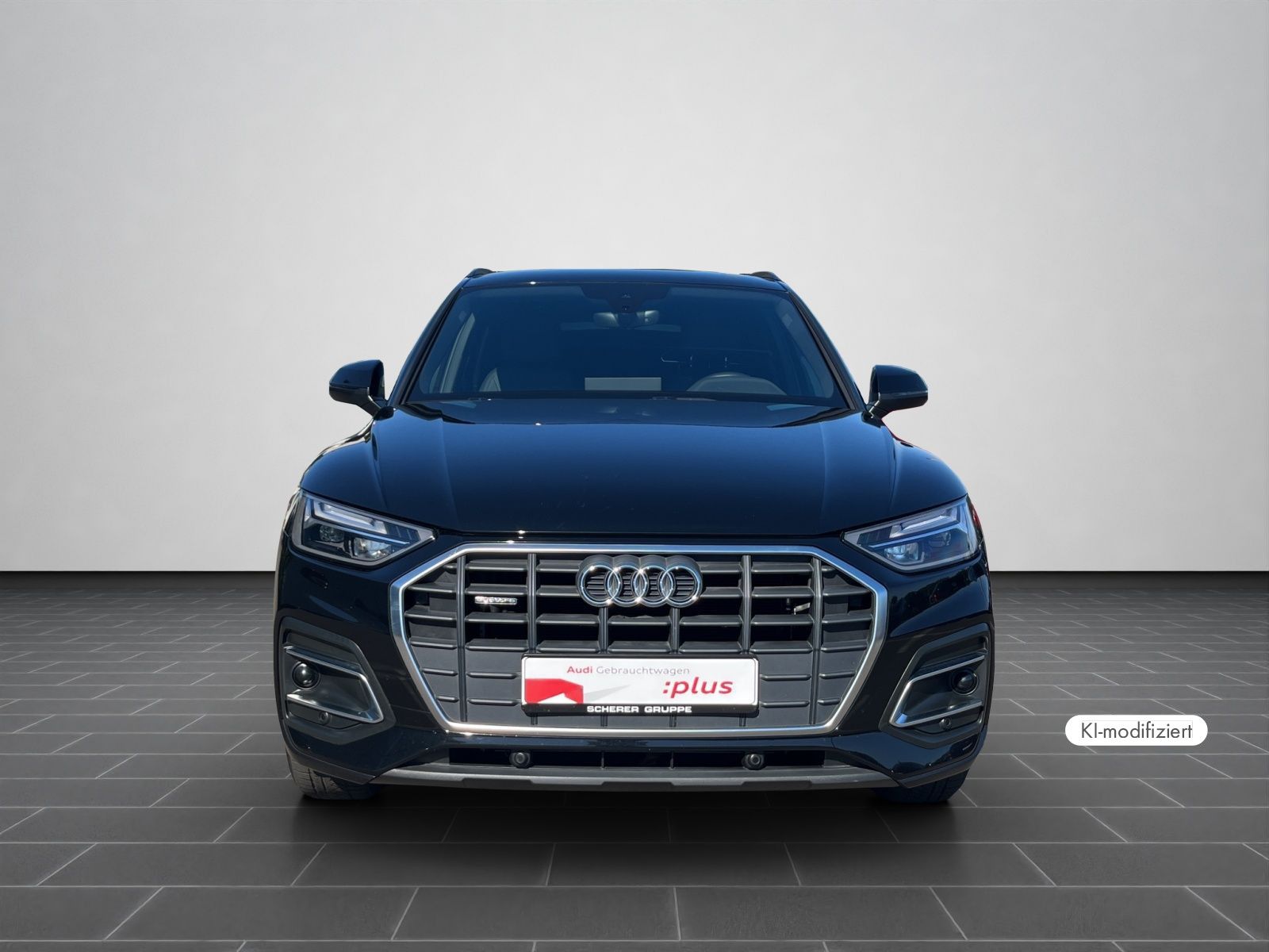 Audi Q5 - Bild 6