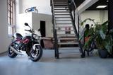 Triumph Street Triple 675 R | Arrow | ABS | TOP | - TRIUMPH STREET TRIPLE