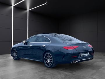 Mercedes CLS 450 - 7