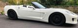 Chevrolet Corvette C6 Cabrio - Chevrolet: Corvet