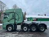 Mercedes-Benz Actros 4163*8x4*160to*Motor/Getrie/Kuppl/Ret NEU - Mercedes-Benz Glastransporter