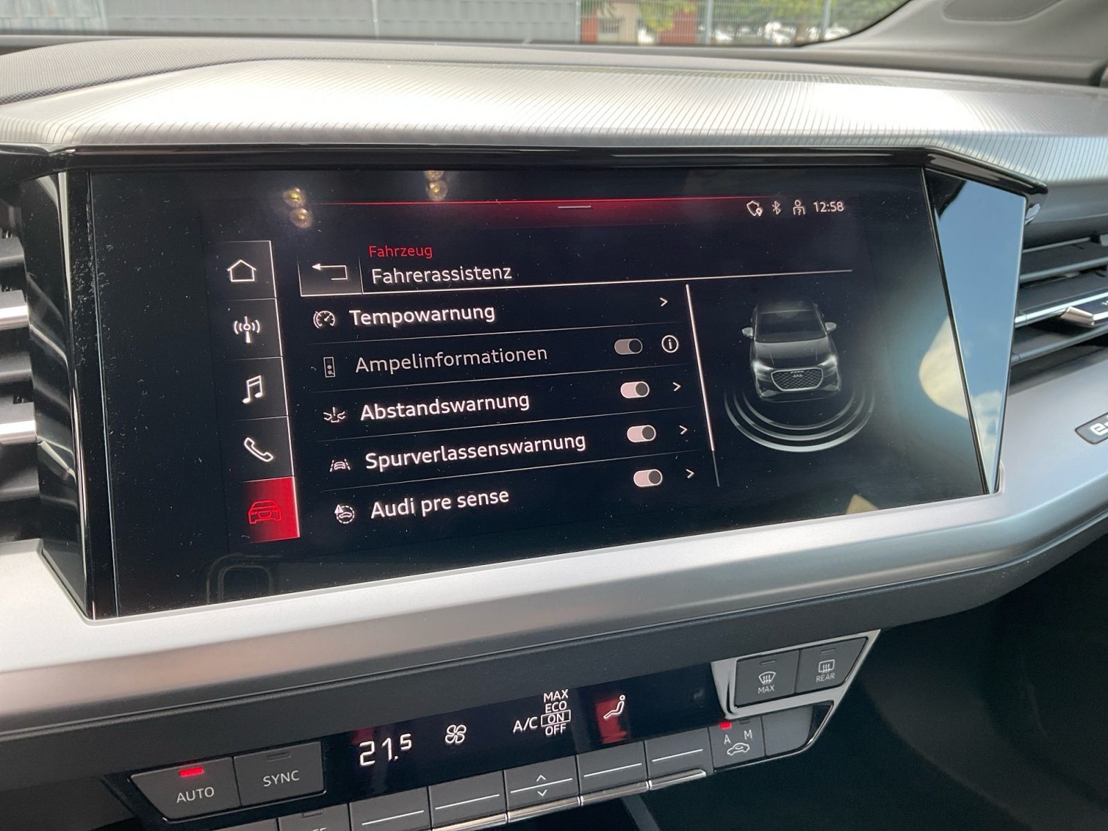 Audi Q4 e-tron - Bild 22