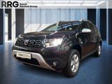 Dacia Duster Urban TCe 130 AHK Rückfahrkamera PDC ABS  - Dacia Duster Gebrauchtwagen in Hamburg