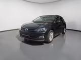 Volkswagen Polo VI Highline*Active Info*Navi*5-trg*U-frei - Volkswagen Polo ACTIVE mit Benzin-Antrieb