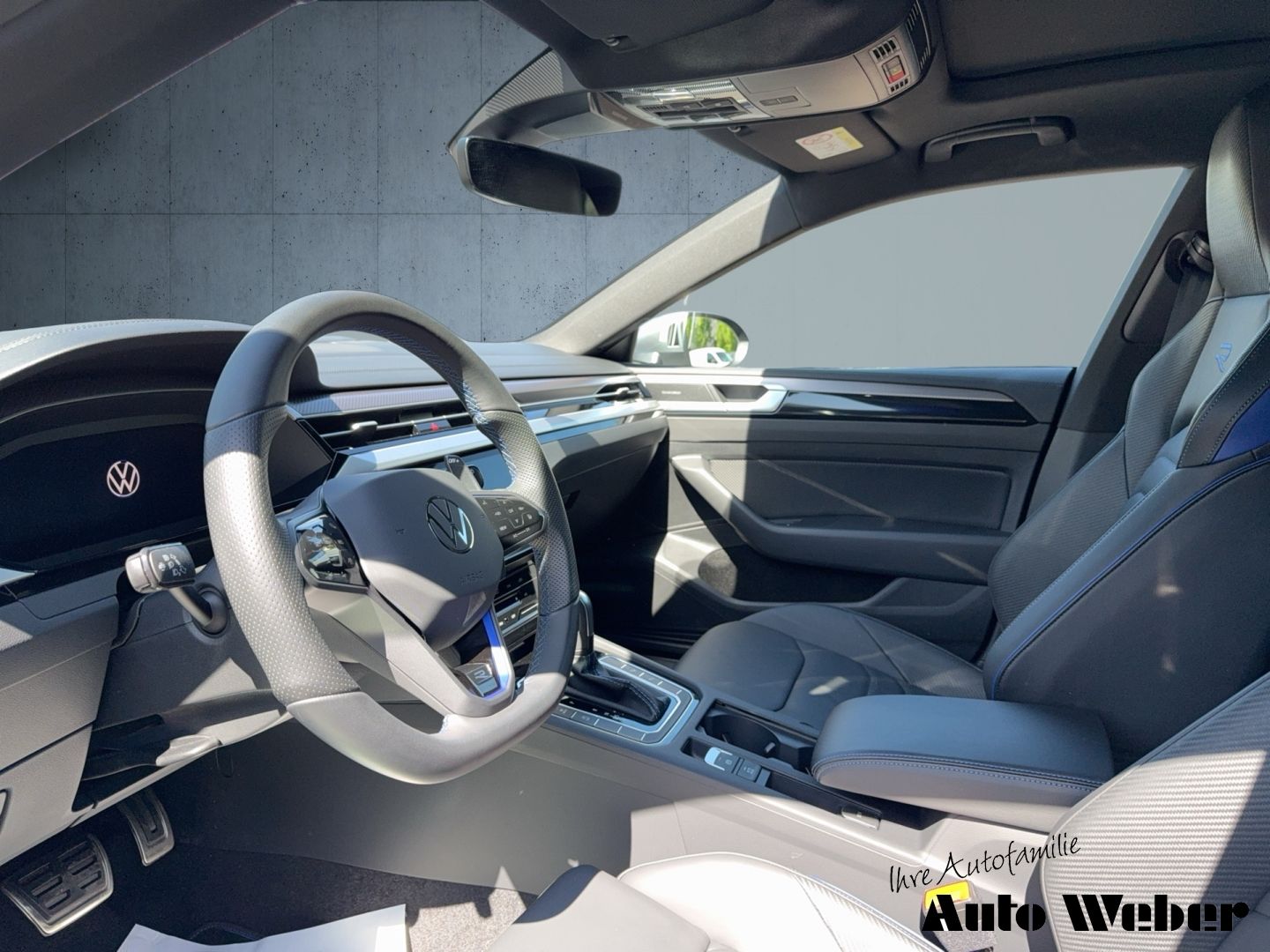 Volkswagen Arteon - Bild 9