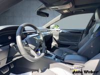 Volkswagen Arteon - Vorschau Bild 9