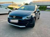 Volkswagen VW Polo Cross zu verkaufen. Automatik - Volkswagen Polo: Kombi
