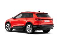 Audi Q6 e-tron - Vorschau Bild 4