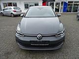 Volkswagen Golf VIII Lim. Move 2.0   LED Navi ACC Sitzh. - mit Diesel-Antrieb: Gold, Limousine