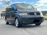 Volkswagen T5 Multivan - gebrauchte VW T5 Multivan aus dem Jahr 2006