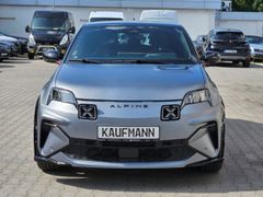 Fahrzeugabbildung A 290 220 GT Performance Elektro