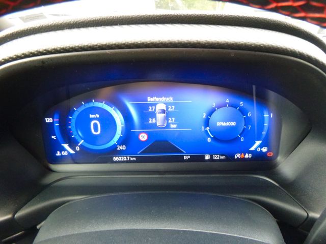 Fahrzeugabbildung Ford Puma ST-Line X >Navi/LED/Sitzheiz/PDC