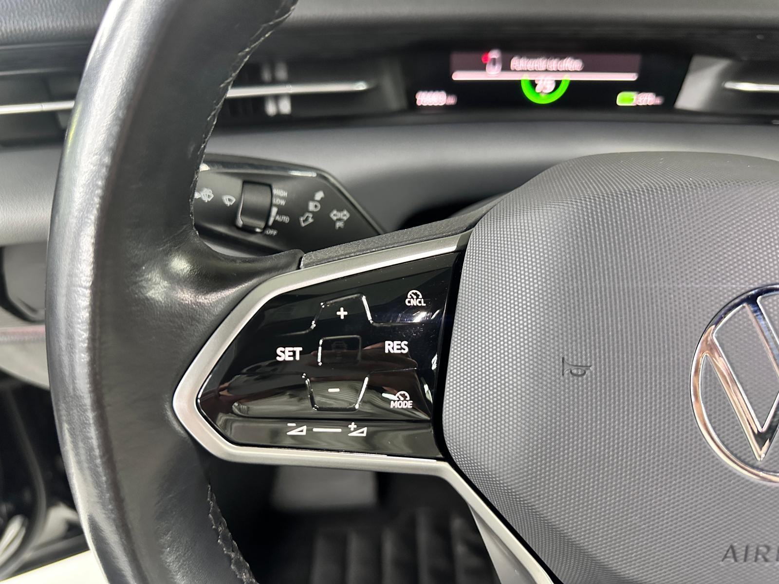 Volkswagen ID.7 Pro 210 kW LED/CAM/LANE/TRAVEL/SIDE, миниатюра 15