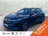 Volkswagen Tiguan 2.0 TDI DSG NEUES MODELL *AHK *RKAM *HuD - Volkswagen Tiguan: Modell