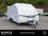 Brian James Race Sport - 5,50m x 2,10m - 3.500kg, 2-Achser - Brian James Autotransporter