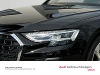 Audi A8 - Vorschau Bild 6
