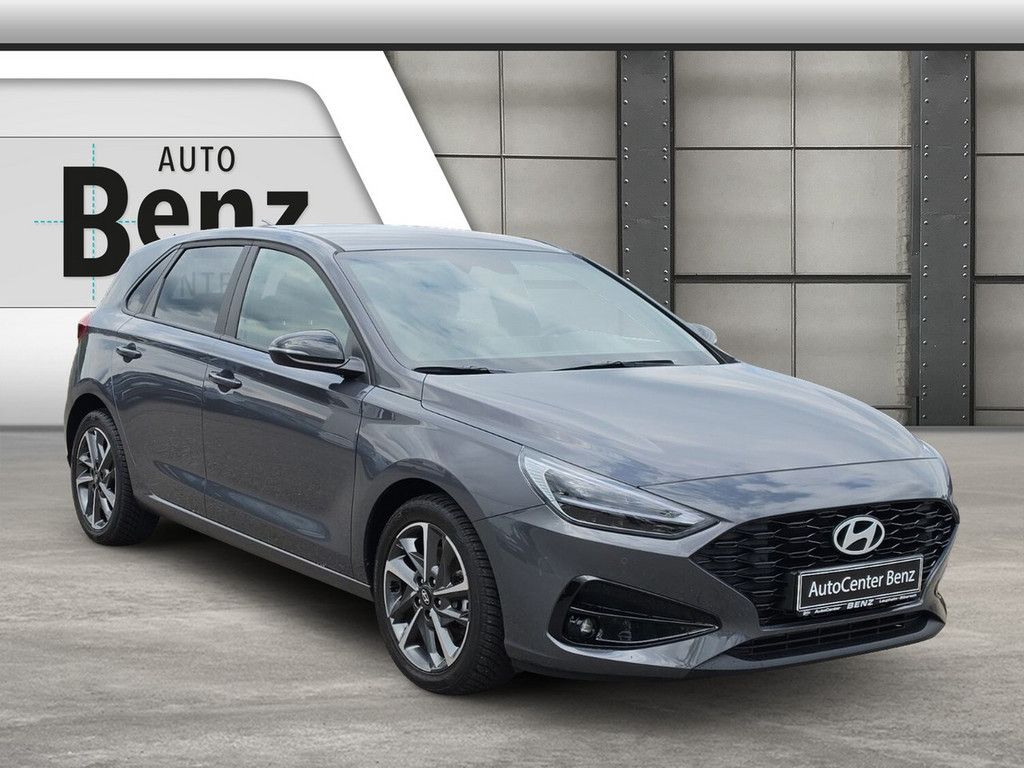 Hyundai i30 – Bild 7