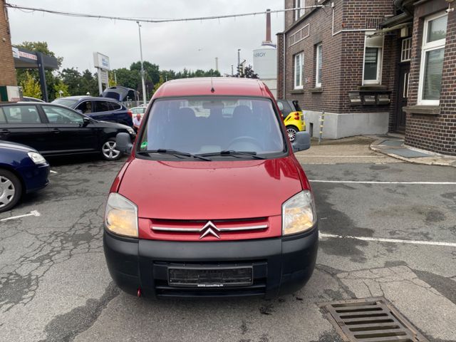 Citroën Berlingo HDi 75 First Kombi