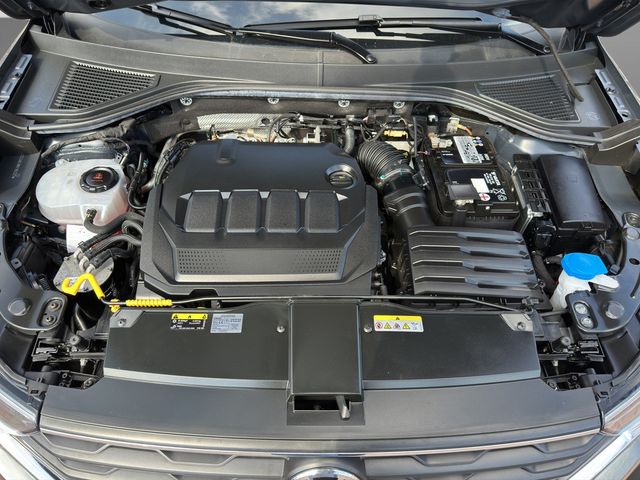 T-Roc 2.0 TDI Style DSG NAVI ACC AID STANDHZ LED