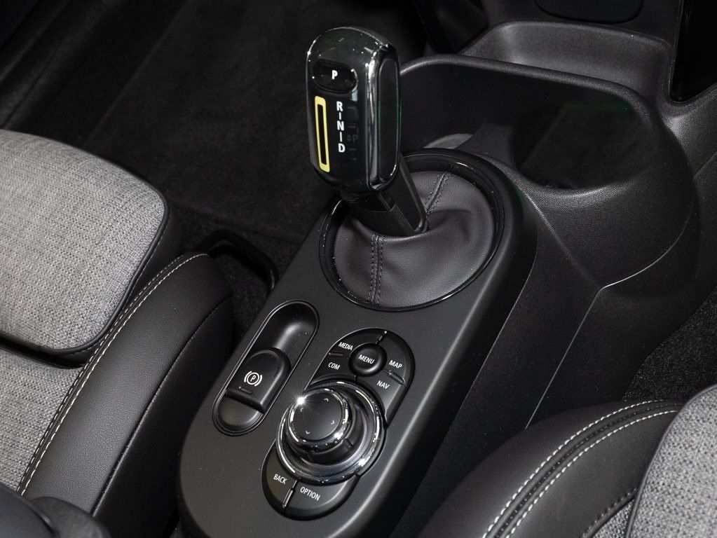 MINI Cooper SE - Bild 12
