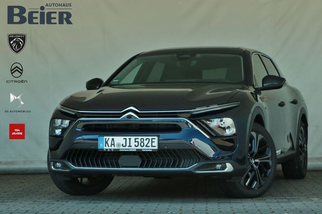 Citroën C5 X Hypnos Hybrid